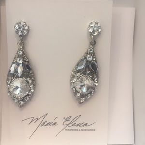Maria Elena earrings